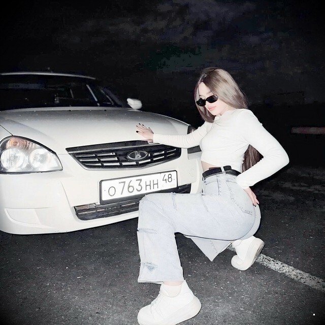 АвтоВсячина
