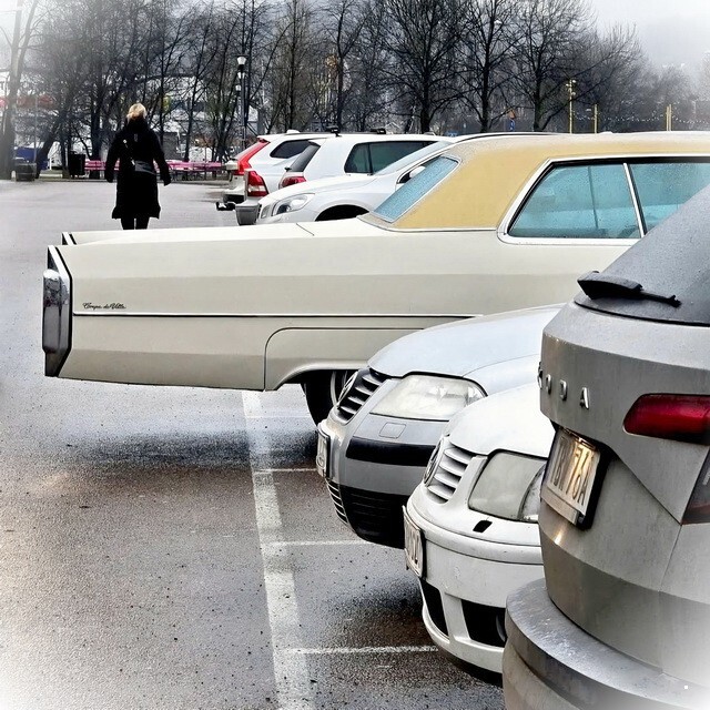 АвтоВсячина
