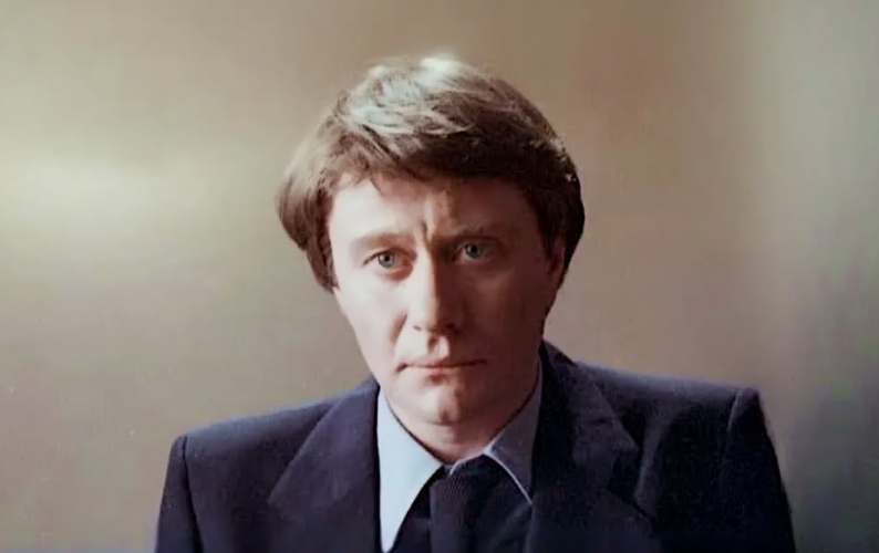 Андрей Миронов и Александр Ширвиндт Андрей Миронов и Александр Ширвиндт