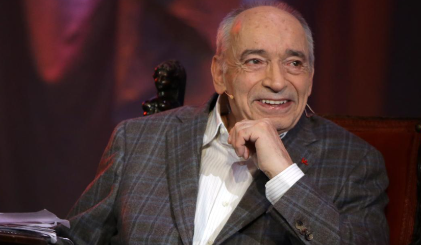 Валентин Гафт Валентин Гафт