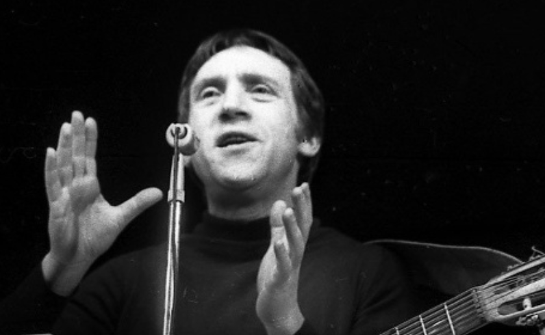 Владимир Высоцкий Владимир Высоцкий