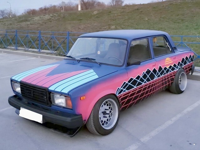 АвтоВсячина