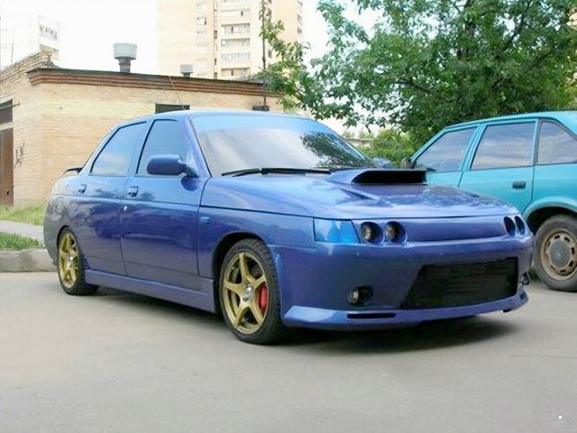 АвтоВсячина