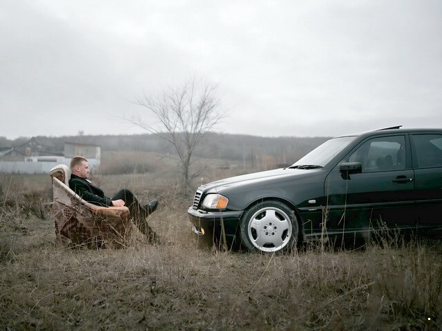 АвтоВсячина