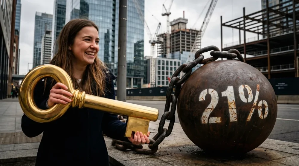 Финансовое рабство