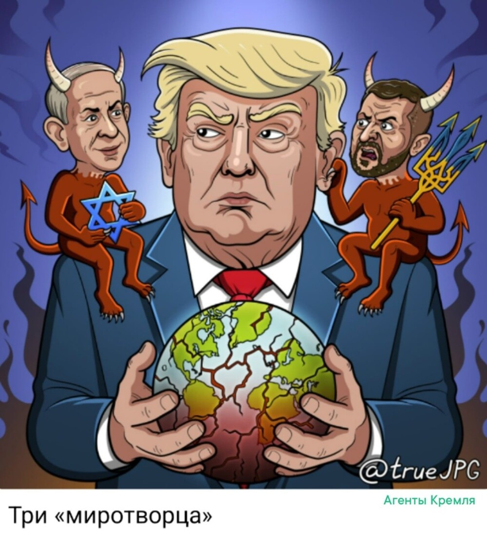 Картина маслом: "Выбор без выбора"