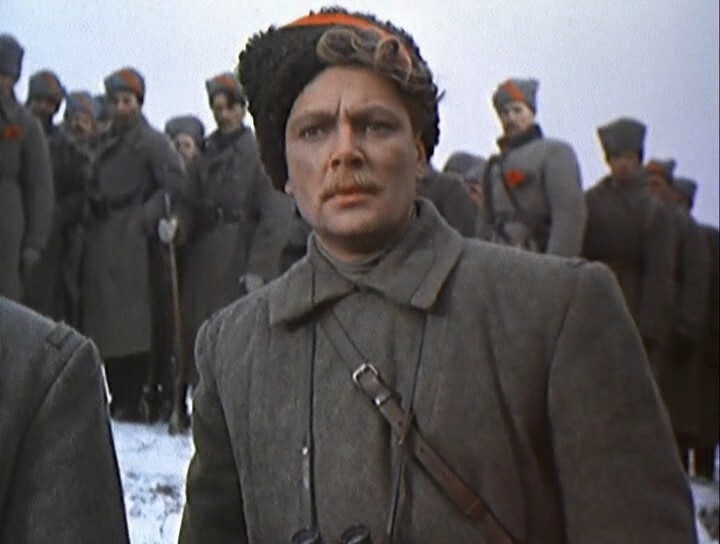 "Тихий Дон" Как сложилась судьба исполнителей главных ролей?