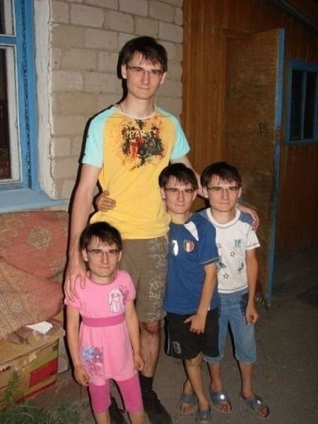 Намешалось