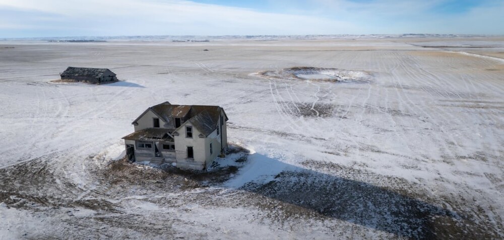 14. Дом, который помнит ушедшие времена