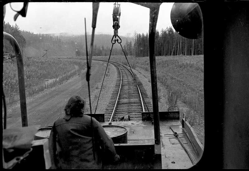 Интересные фотографии времен СССР