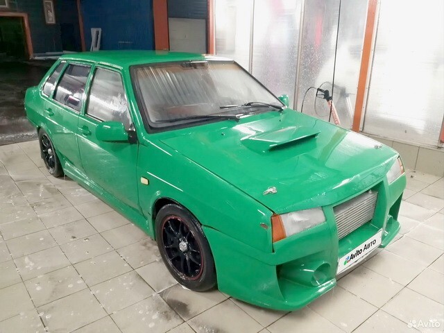 АвтоВсячина