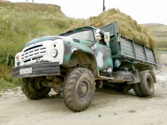 АвтоВсячина