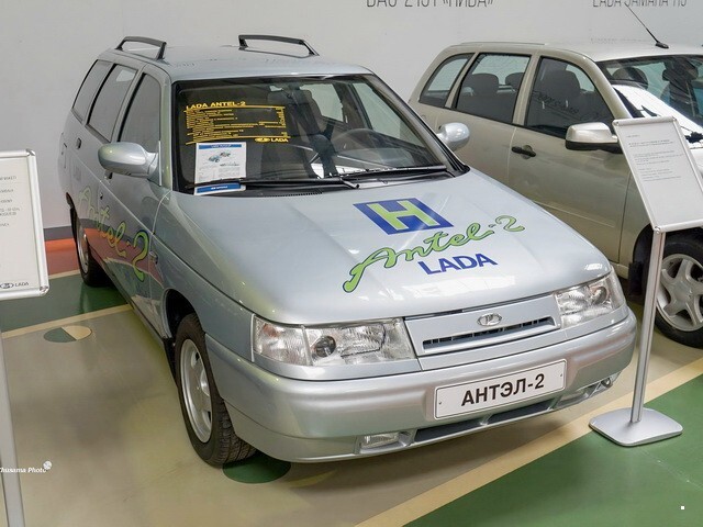 АвтоВсячина