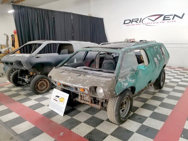 АвтоВсячина