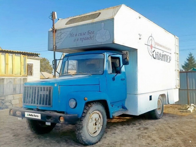 АвтоВсячина