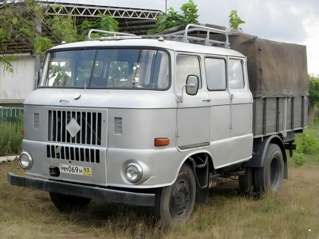 АвтоВсячина