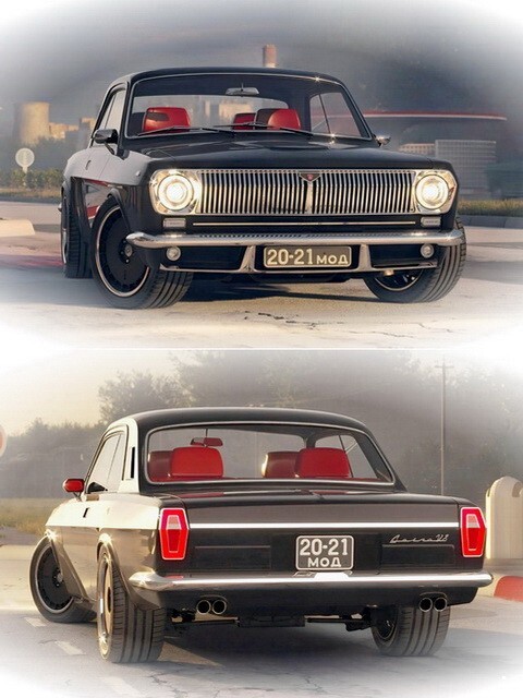 АвтоВсячина