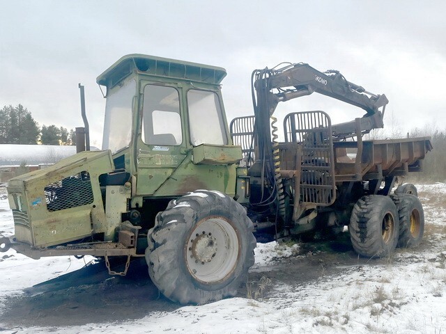 АвтоВсячина