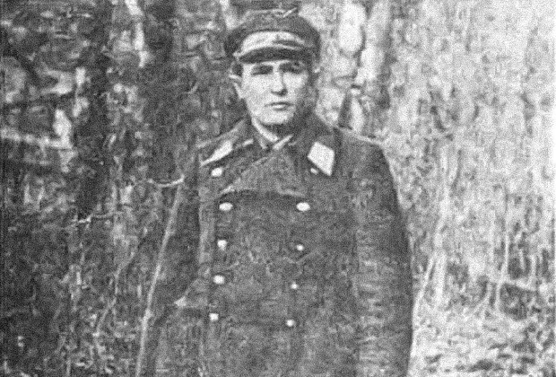 Евстафий Седаков