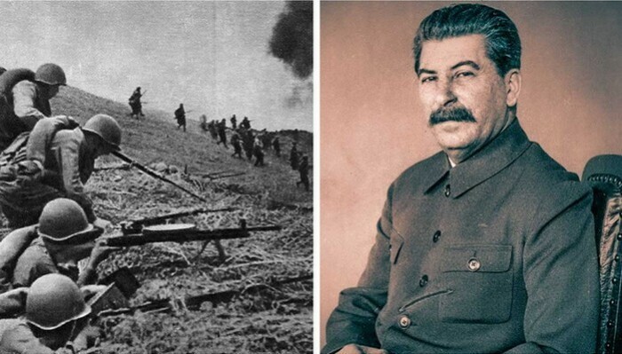 Банда Рокоссовского