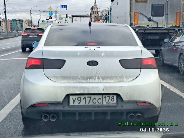 АвтоВсячина