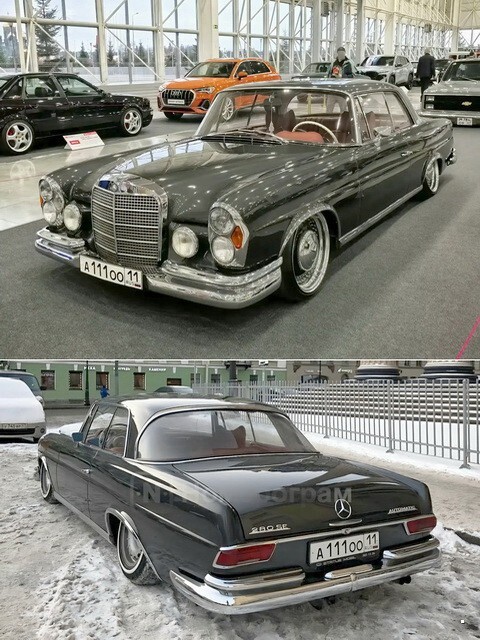 АвтоВсячина