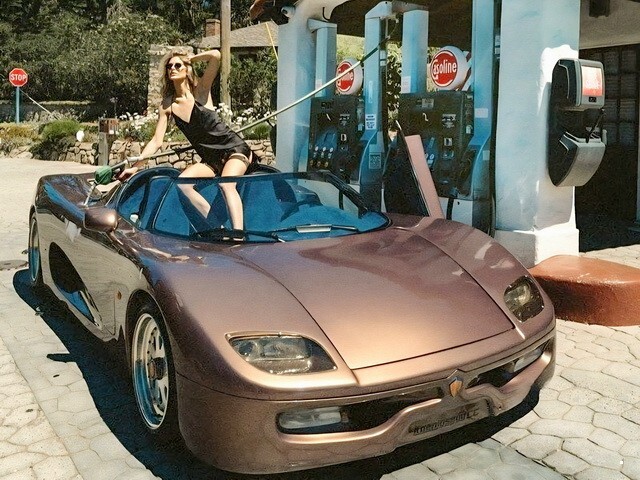 АвтоВсячина
