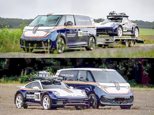 АвтоВсячина