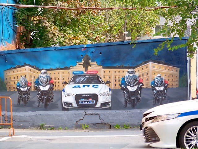 АвтоВсячина