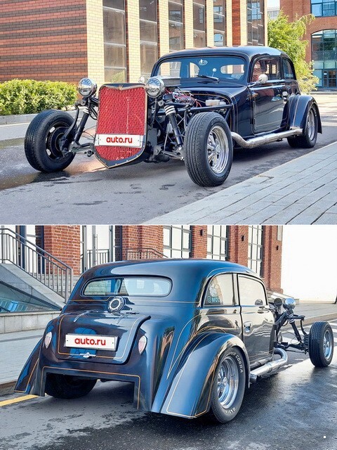 АвтоВсячина