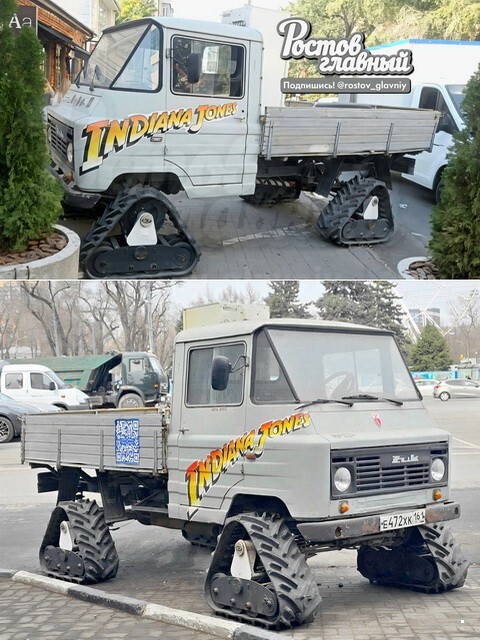 АвтоВсячина