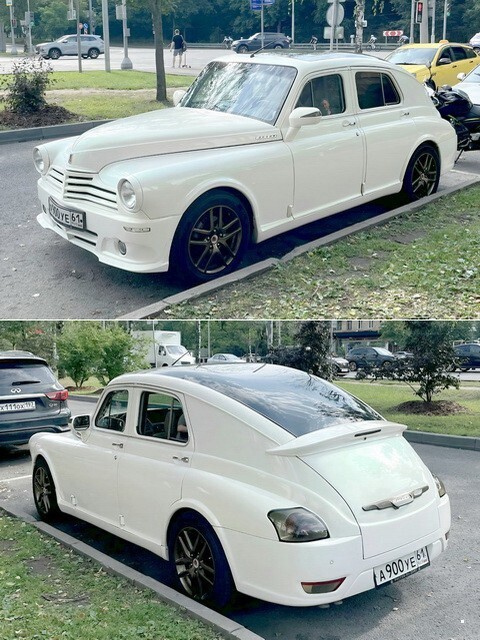 АвтоВсячина