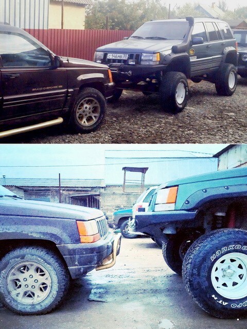 АвтоВсячина