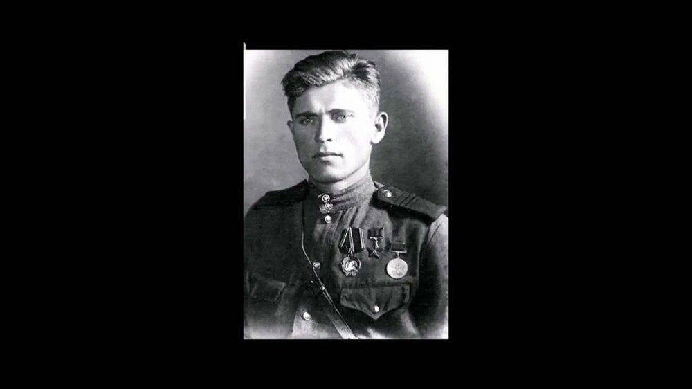 Люди из стали. Павел Илларионович Баннов