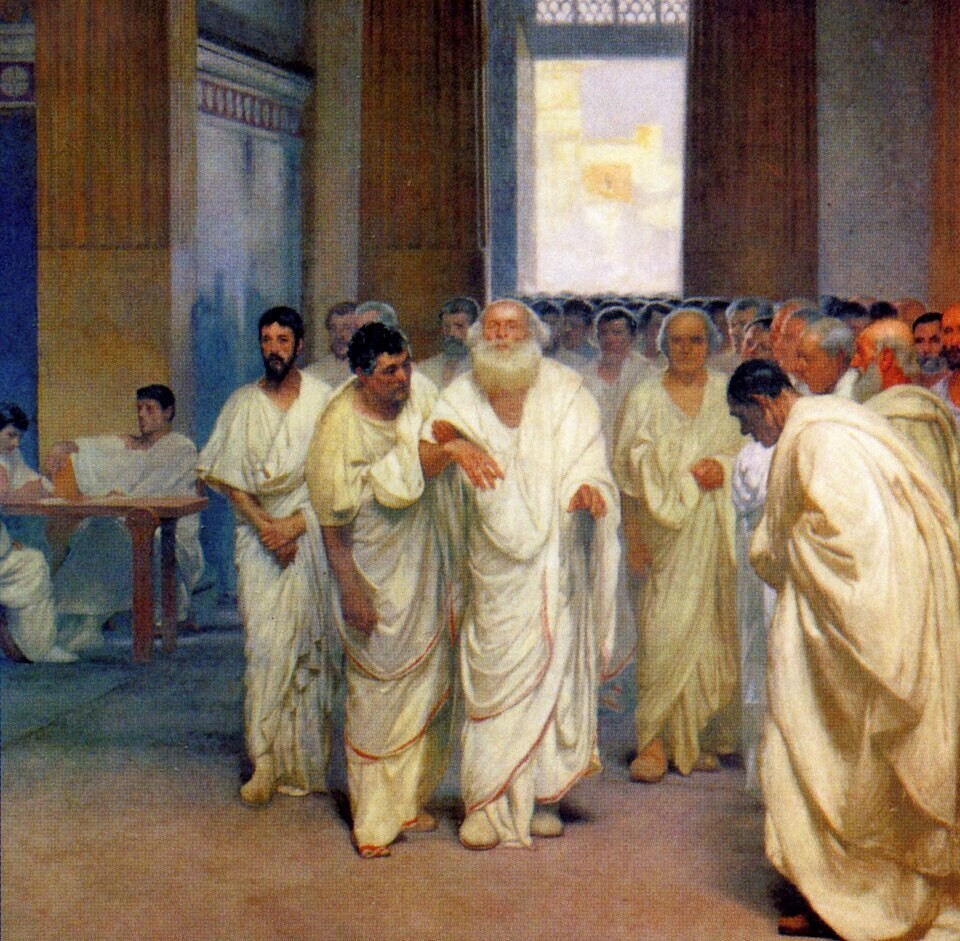 Царица дорог: как Аппиева дорога на века объединила Римскую империю