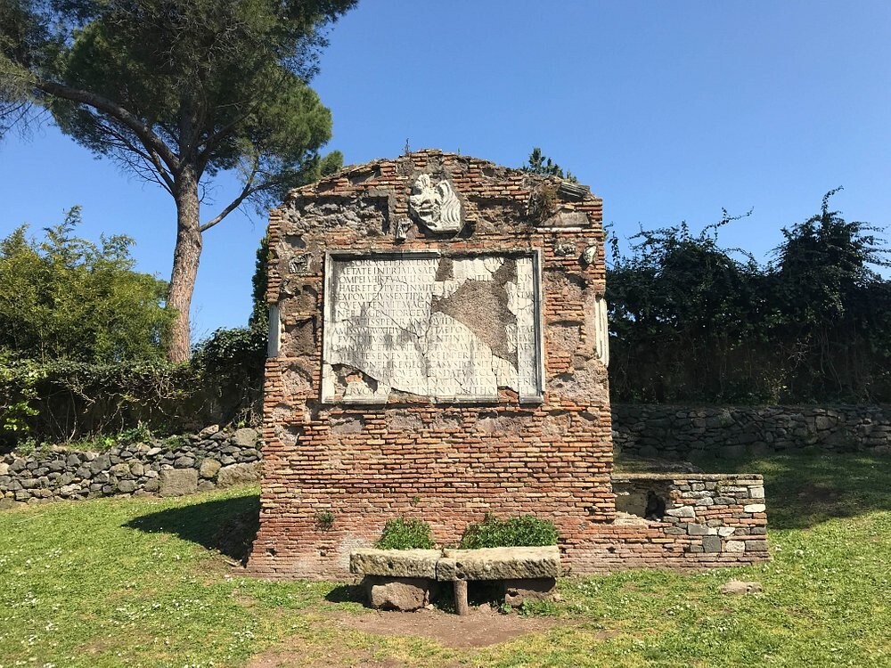 Царица дорог: как Аппиева дорога на века объединила Римскую империю