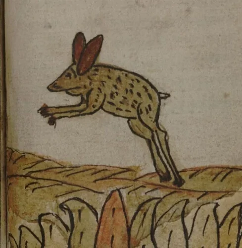 Сказание о хлебном Големе