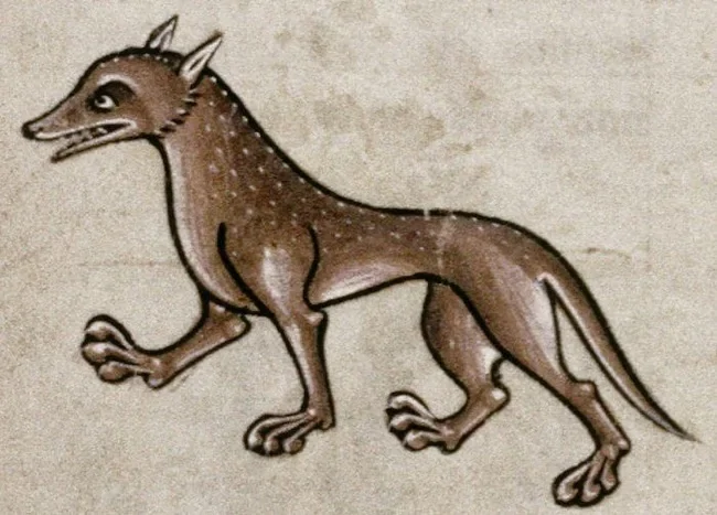 Сказание о хлебном Големе