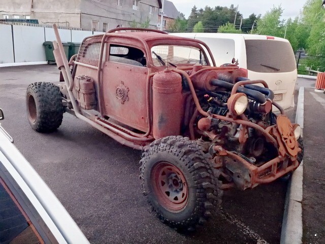 АвтоВсячина