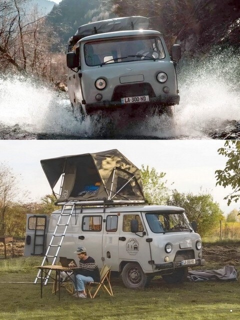 АвтоВсячина