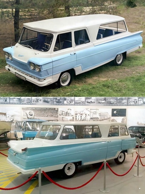 АвтоВсячина