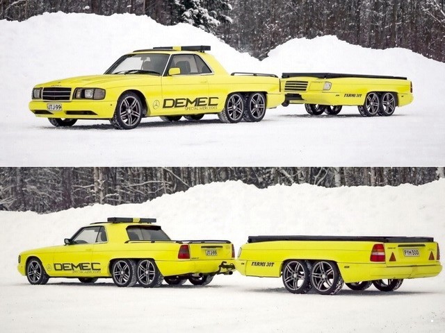 АвтоВсячина