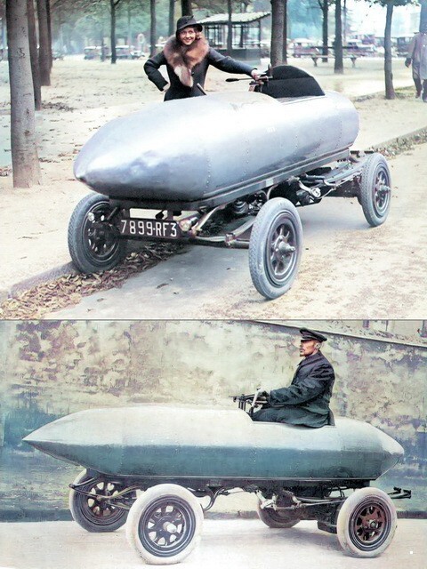АвтоВсячина