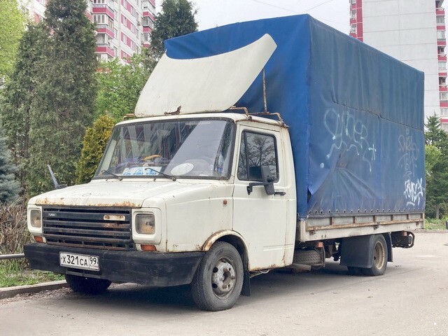 АвтоВсячина
