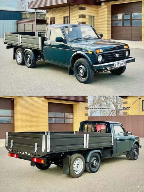 АвтоВсячина