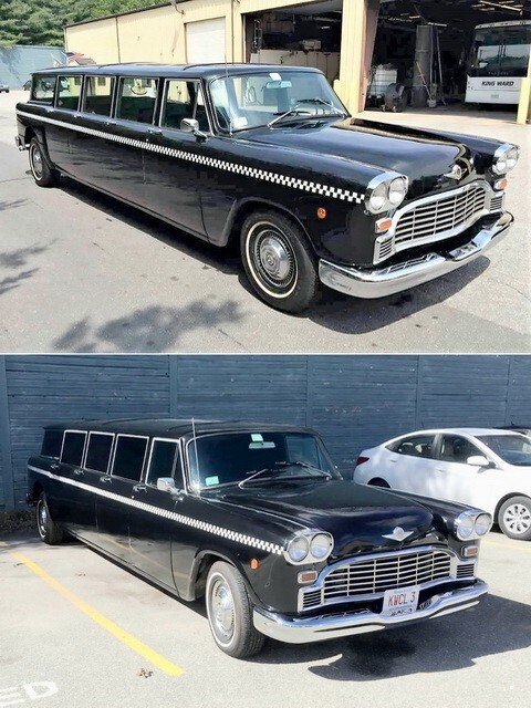 АвтоВсячина