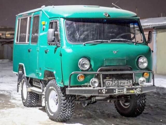 АвтоВсячина