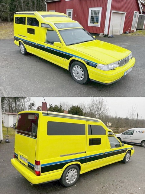 АвтоВсячина