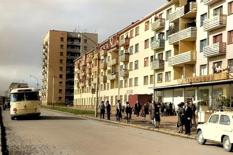Если б можно было вернуться-1