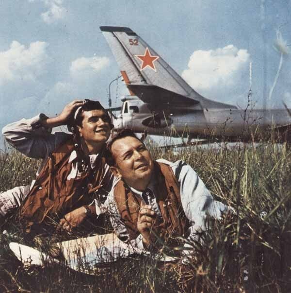 Если б можно было вернуться-1